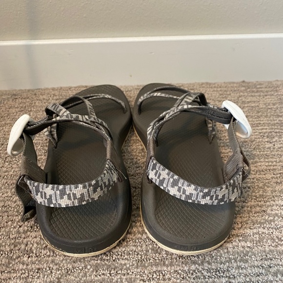 Chaco Double Strap Sandle - Picture 2 of 5
